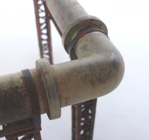 RT-Diorama 35584 Pipe elbow 90° D=20mm 1/35 – image 3