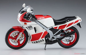 Hasegawa 21511-BK11 Yamaha TZR250 (1KT) (1985) 1/12 – obrázek 2