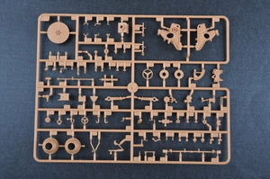 Trumpeter 02334 Soviet D-74 122mm Field Gun 1/35 – Bild 8