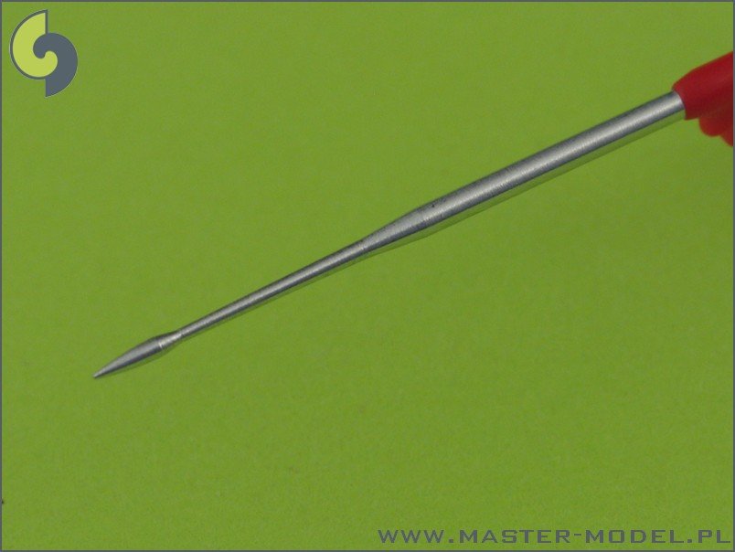 Master AM-32-034 BAe HAWK T.1 - Pitot Tube 1/32 – image 2