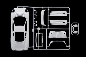 Italeri 3669 Jaguar XJ 220 Racing 1/24 – obrázek 10