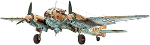 Revell 00452 Junkers Ju88 A-4 Technik 1/32 – immagine 5