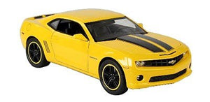 Revell 07088 2010 Camaro SS 1/25 – zdjęcie 3