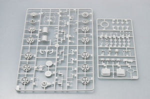 Trumpeter 00376 Soviet T-62 Main Battle Tank Mod.1962 1/35 – immagine 6