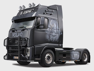 Italeri 3931 VOLVO FH16 XXL VIKING 1/24 – Bild 2