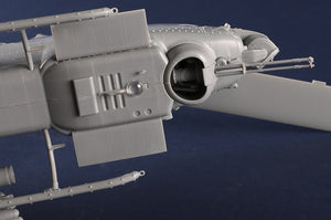 Trumpeter 05116 AH-1W Super Cobra 1/35 – image 20