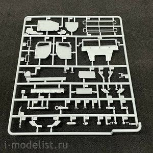 RPG Model 35022 Typhoon-VDV K-4386 w/ 32V01 RCWS 1/35 – image 13