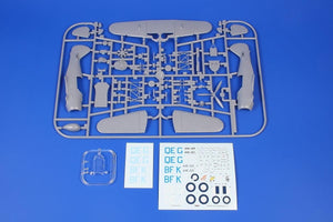 Special Hobby 72426 CAC CA-19 Boomerang &amp;#39;Jungle Scouts&amp;#39; 1/72 – image 2