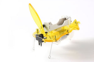 Tamiya 71116 Sliding Fox - Vibrating Action – imagen 4