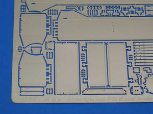 Aber 35202 Soviet light tank T-70M Early production or Pz.Kpfw. 743(r) 1/35 – image 3