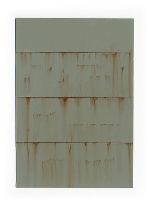 Humbrol AV0210 Enamel Wash Rust 28ml – immagine 2