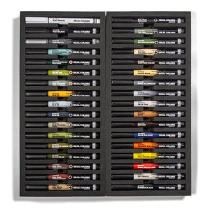 AK Interactive RCM150 SPECIAL BOX RC MARKERS – 34 units – Bild 2
