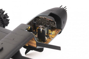 Eduard 491262 B-26K Invader ICM 1/48 – image 3