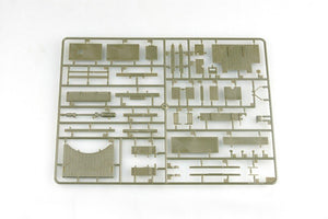 Hobby Boss 82459 GMC Bofors 40mm Gun 1/35 – imagen 9