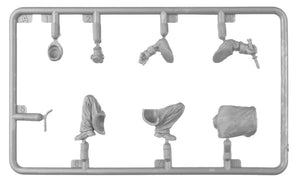 MiniArt 38039 WELDERS 1/35 – obrázek 4