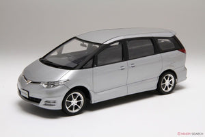 Fujimi 039787 Toyota Estima G/X/Aeras G Package 1/24 – immagine 2