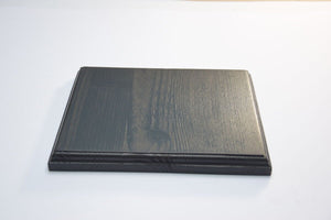 Modeling Made in Poland PDD165SH Spruce 16.5 x 20 Standard Ebony