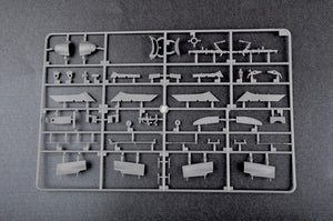 Trumpeter 02254 A-1J AD-7 Skyraider 1/32 – obrázek 17