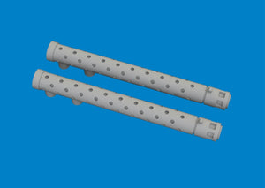 Eduard 6481044 Bulldog gun barrels PRINT AIRFIX 1/48 – Bild 2