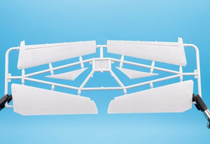 Modelsvit 72056 Mirage G8.01 1/72 – Bild 9
