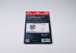 NuNu NE24017 Mitsubishi Lancer Turbo Pièces de détail 1/24 – image 2