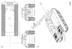 Kagero 0008 Jagdpanther EN – imagen 7
