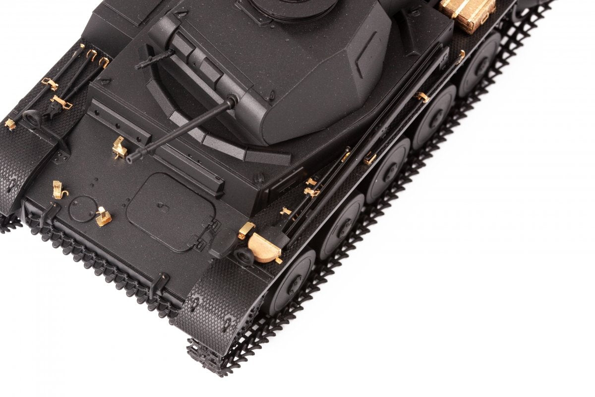 Eduard 36479 Jackal 2 HOBBY BOSS 1/35 – Bild 2