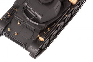 Eduard 36479 Jackal 2 HOBBY BOSS 1/35 – Bild 2