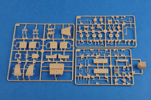 Hobby Boss 83846 Russian BM-13N 1/35 – image 10