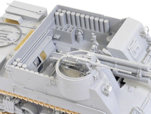 Dragon 6637 M7 Prêtre Production moyenne (1/35) – image 8