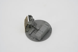 Border Model BT-055 Israel Merkava Mk.2 W/ Full Interior &amp;amp; Workable Tracks 1/35 – image 13