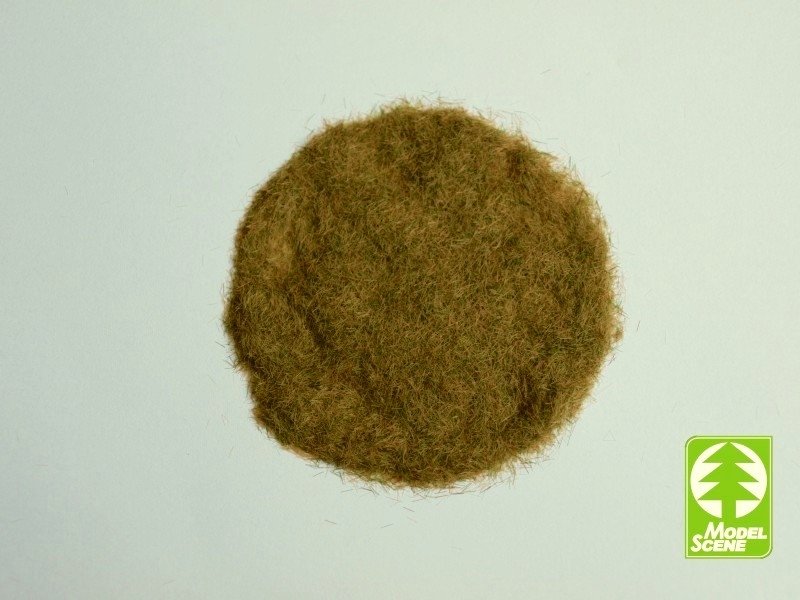 Model Scene 002-04 Grass-Flock 2 mm - Late Summer 50g