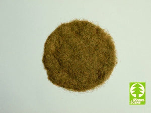 Model Scene 002-04 Grass-Flock 2 mm - Late Summer 50g