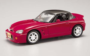 Aoshima 03951 Sakamoto Cappuccino Suzuki 1/24 – obrázek 2