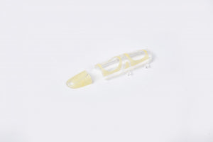 Eduard CX615 F-4J FINE MOLDS 1/72 – Bild 4
