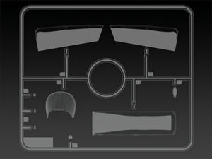 ICM 48306 Bronco NOGS US Attack Aircraft 1/48 – image 18