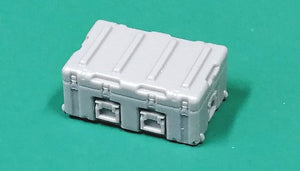 Eureka XXL E-070 Modern US Army PELICAN MEDCHEST4 Mobile Medical 1/35 – Bild 2