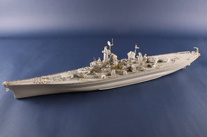 Trumpeter 05373 USS Ohio BB-68 1/350 – immagine 10