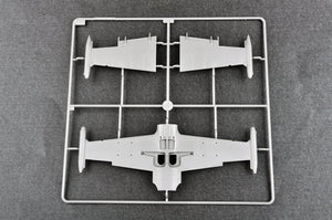 Trumpeter 05804 L-39C Albatro 1/48 – image 6