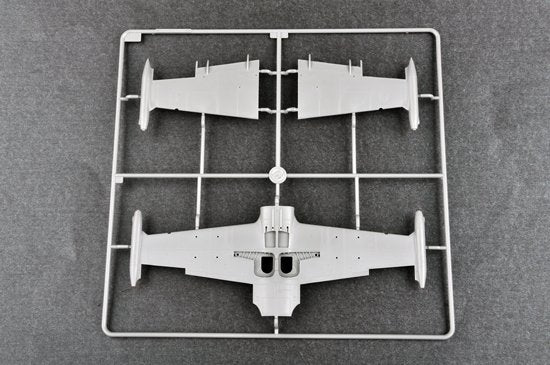 Trumpeter 05804 L-39C Albatro 1/48 – image 6