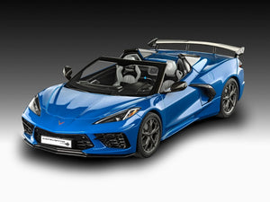 Revell 67750 Model Set 1/25 Corvette C8 Cabriolet 1/25