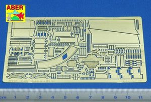Aber 35037 Jagdpanzer IV L/48 (DRA) 1/35 – image 2