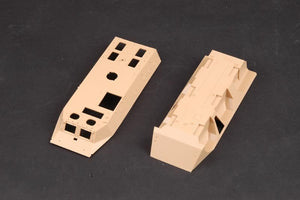 Hobby Boss 82456 ZSL-92B IFV 1/35 – image 7