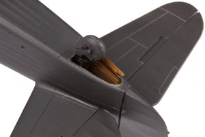 Eduard BIG33144 Yak-9T ICM 1/32 – image 16