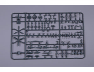 Eduard 7439 Fw 190A-5 Light Fighter (2 cannons) 1/72 – zdjęcie 4