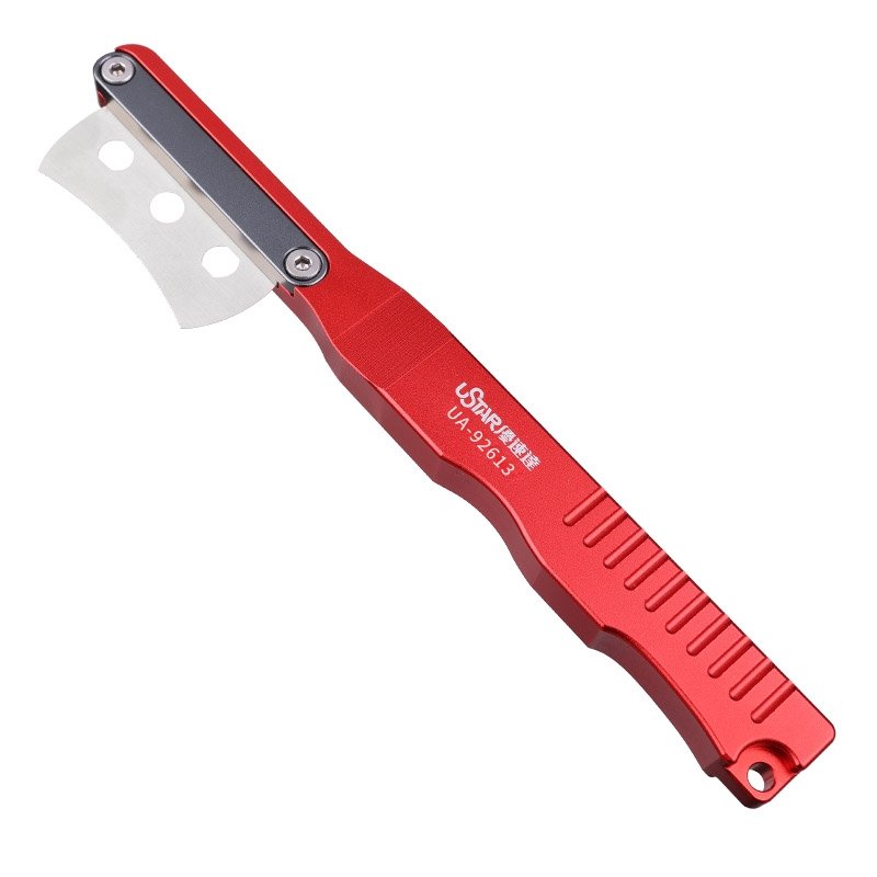 Scie à main spéciale U-Star UA-92613 - Scie de modélisme