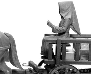 Master Box 3578 FRANCE 1944 1/35 – image 11