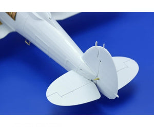 Eduard 73491 Gladiator 1/72 AIRFIX – image 12