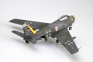Hobby Boss 80259 F-86F-40 Saber (1/72) – image 6
