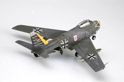Hobby Boss 80259 F-86F-40 Saber (1/72) – image 6